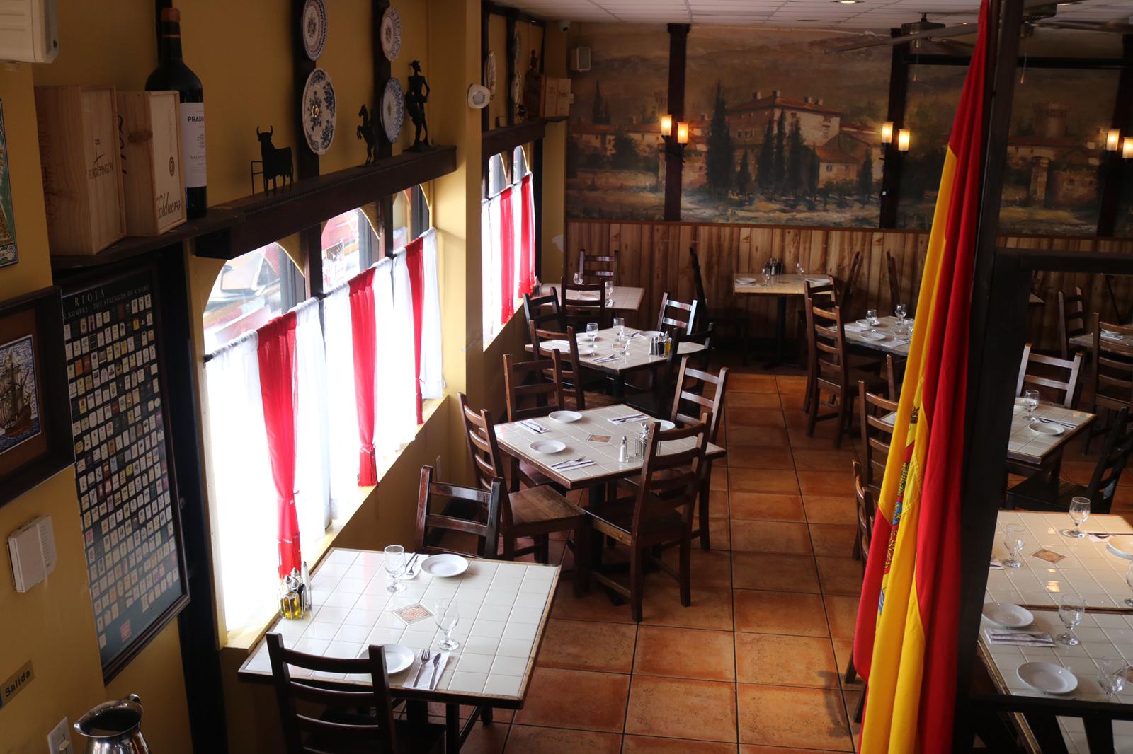Restaurants